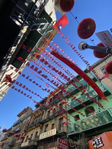 2023C - San Francisco Chinatown